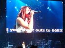 A Year Without Rain- Selena Gomez & The Scene 12_5_10 Jingle Ball 2010 035