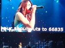 A Year Without Rain- Selena Gomez & The Scene 12_5_10 Jingle Ball 2010 038