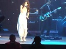 A Year Without Rain- Selena Gomez & The Scene 12_5_10 Jingle Ball 2010 081