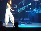 A Year Without Rain- Selena Gomez & The Scene 12_5_10 Jingle Ball 2010 084