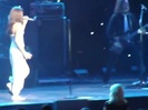 A Year Without Rain- Selena Gomez & The Scene 12_5_10 Jingle Ball 2010 122