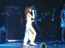 A Year Without Rain- Selena Gomez & The Scene 12_5_10 Jingle Ball 2010 243