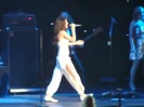 A Year Without Rain- Selena Gomez & The Scene 12_5_10 Jingle Ball 2010 244