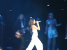 A Year Without Rain- Selena Gomez & The Scene 12_5_10 Jingle Ball 2010 250