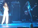 A Year Without Rain- Selena Gomez & The Scene 12_5_10 Jingle Ball 2010 432
