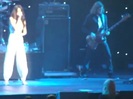 A Year Without Rain- Selena Gomez & The Scene 12_5_10 Jingle Ball 2010 435