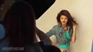 Selena Gomez - Seventeen Magazine Photoshoot (Behind the Scenes 2009) 111