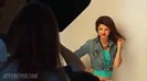 Selena Gomez - Seventeen Magazine Photoshoot (Behind the Scenes 2009) 113