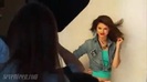 Selena Gomez - Seventeen Magazine Photoshoot (Behind the Scenes 2009) 115