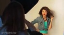 Selena Gomez - Seventeen Magazine Photoshoot (Behind the Scenes 2009) 117