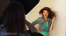 Selena Gomez - Seventeen Magazine Photoshoot (Behind the Scenes 2009) 118