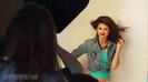 Selena Gomez - Seventeen Magazine Photoshoot (Behind the Scenes 2009) 119