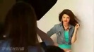 Selena Gomez - Seventeen Magazine Photoshoot (Behind the Scenes 2009) 120