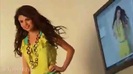 Selena Gomez - Seventeen Magazine Photoshoot (Behind the Scenes 2009) 161