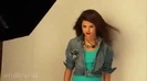 Selena Gomez - Seventeen Magazine Photoshoot (Behind the Scenes 2009) 170