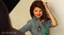 Selena Gomez - Seventeen Magazine Photoshoot (Behind the Scenes 2009) 199