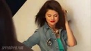 Selena Gomez - Seventeen Magazine Photoshoot (Behind the Scenes 2009) 203