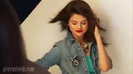 Selena Gomez - Seventeen Magazine Photoshoot (Behind the Scenes 2009) 205