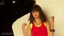 Selena Gomez - Seventeen Magazine Photoshoot (Behind the Scenes 2009) 206