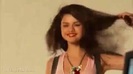 Selena Gomez - Seventeen Magazine Photoshoot (Behind the Scenes 2009) 212