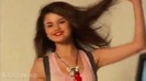 Selena Gomez - Seventeen Magazine Photoshoot (Behind the Scenes 2009) 220