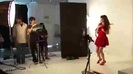Selena Gomez - Seventeen Magazine Photoshoot (Behind the Scenes 2009) 264
