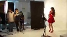 Selena Gomez - Seventeen Magazine Photoshoot (Behind the Scenes 2009) 265