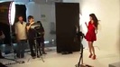 Selena Gomez - Seventeen Magazine Photoshoot (Behind the Scenes 2009) 268