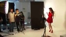 Selena Gomez - Seventeen Magazine Photoshoot (Behind the Scenes 2009) 269