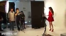 Selena Gomez - Seventeen Magazine Photoshoot (Behind the Scenes 2009) 277