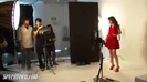 Selena Gomez - Seventeen Magazine Photoshoot (Behind the Scenes 2009) 278