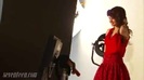 Selena Gomez - Seventeen Magazine Photoshoot (Behind the Scenes 2009) 286