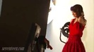 Selena Gomez - Seventeen Magazine Photoshoot (Behind the Scenes 2009) 288