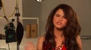 Selena Gomez - Seventeen Magazine Photoshoot (Behind the Scenes 2009) 317