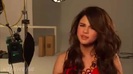 Selena Gomez - Seventeen Magazine Photoshoot (Behind the Scenes 2009) 320