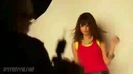 Selena Gomez - Seventeen Magazine Photoshoot (Behind the Scenes 2009) 374