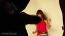 Selena Gomez - Seventeen Magazine Photoshoot (Behind the Scenes 2009) 378