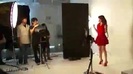 Selena Gomez - Seventeen Magazine Photoshoot (Behind the Scenes 2009) 417