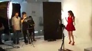Selena Gomez - Seventeen Magazine Photoshoot (Behind the Scenes 2009) 419