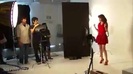 Selena Gomez - Seventeen Magazine Photoshoot (Behind the Scenes 2009) 421