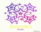 Trupa se numeste Star Girls