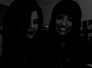 demi Lovato and Selena Gomez shout outs!! 024
