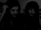 demi Lovato and Selena Gomez shout outs!! 066