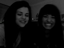 demi Lovato and Selena Gomez shout outs!! 527