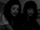 demi Lovato and Selena Gomez shout outs!! 130