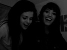 demi Lovato and Selena Gomez shout outs!! 147