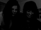 demi Lovato and Selena Gomez shout outs!! 1557