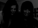 demi Lovato and Selena Gomez shout outs!! 1561