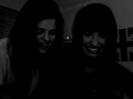 demi Lovato and Selena Gomez shout outs!! 1562