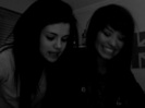 demi Lovato and Selena Gomez shout outs!! 154
